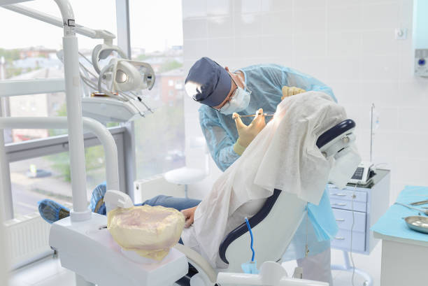 Best Dentist for Dental Trauma  in Eagle Lake, WI
